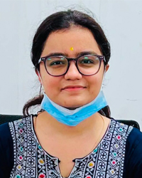 Dr. Ruchita Chauhan - Aarutva